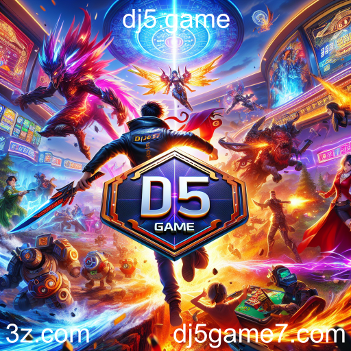 A Emocionante Jornada dos Jogos de Ação