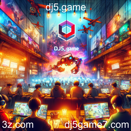 A Revolução dos Jogos Multiplayer: Conectando Jogadores em Todo o Mundo