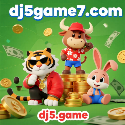 dj5.game